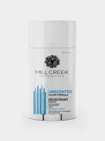 Unscented Stick Deodorant - Image 2