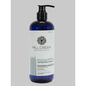 Eucalyptus Shower And Shave Gel - Image 4