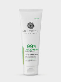99% Aloe Vera Gel - Image 1