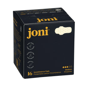 Joni Incontinence Pad (Medium) - Image 1