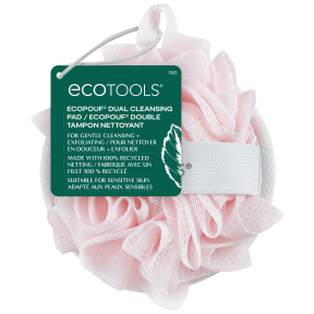 Ecopouf Dual Cleansing Pad - Image 4