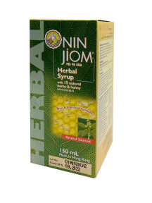 Nin Jiom Herbal Syrup - Image 3