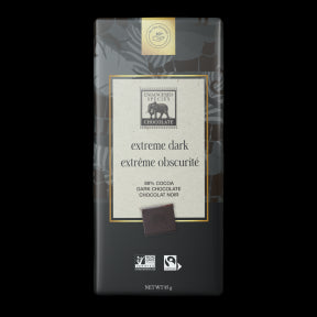 Dark Chocolate With 88% Cocoa - Image 3
