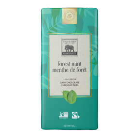 Dark Chocolate With Forest Mint Nat - Image 4