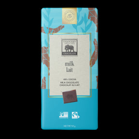 Natural Milk Chocolate - Image 4