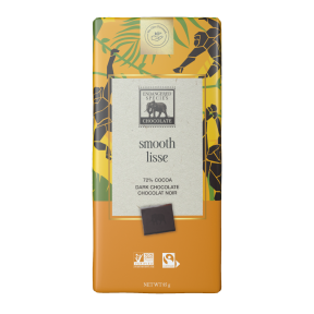Natural Dark Chocolate - Image 3