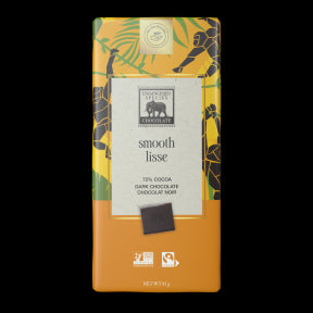 Natural Dark Chocolate - Image 4