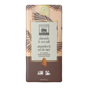 Ntrl Dk Choc.with SeaSalt/Almonds - Image 4
