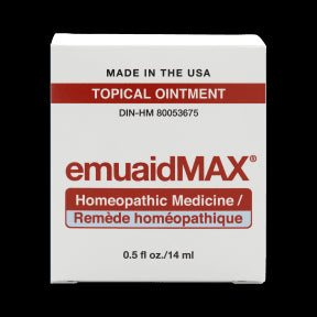 First Aid Ointment, Max - Image 1