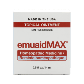 First Aid Ointment, Max - Image 4