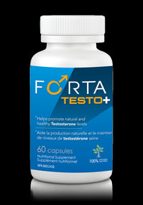 Forta Testo+ - Image 2