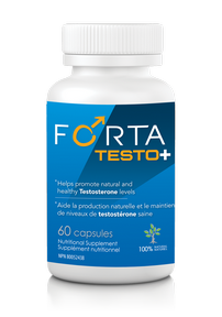 Forta Testo+ - Image 3