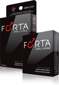 Forta for Men - Image 1