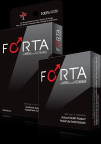 Forta for Men - Image 3