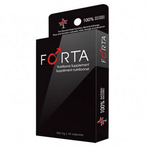 Forta for Men - Image 1