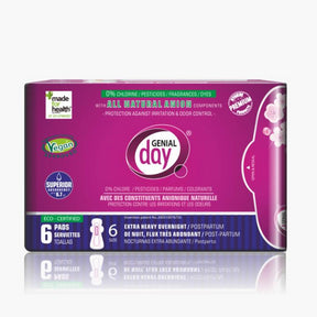 Postpartum Pads-Extra Heavy - Image 1