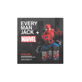 Holiday Marvel Kit, Spider Man - Image 3