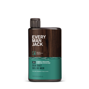 2-in-1 Shampoo & Cond. Sea Salt - Image 4