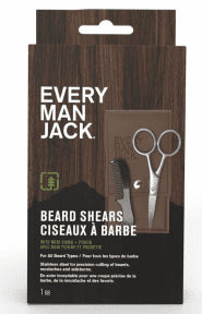 Beard shears - Image 2