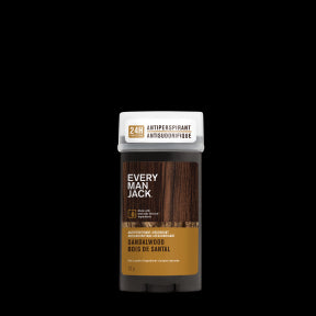 Antiperspirant & Deo Sandalwood - Image 3