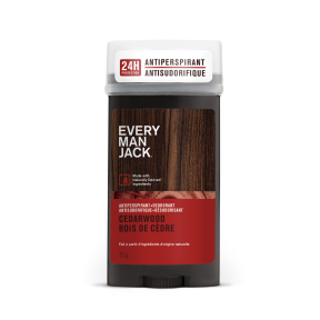 Antiperspirant & Deo Cedarwood - Image 3