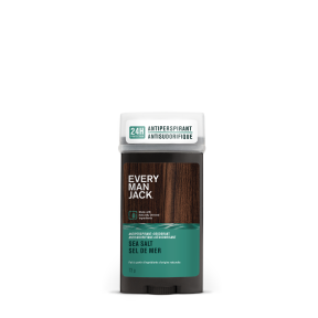 Antiperspirant & Deo Sea Salt - Image 1