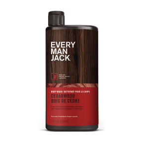 Body Wash Cedarwood - Image 1