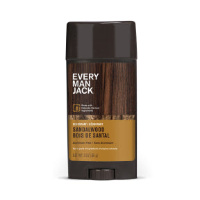 Deodorant Sandalwood - Image 1