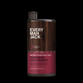 Body Wash Crimson Oak - Image 2