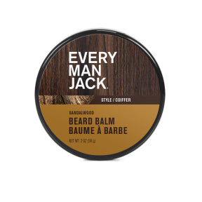 Beard Balm Sandalwood - Image 4
