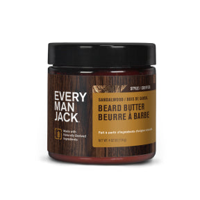 Beard Butter Sandalwood - Image 2