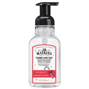 Peppermint Foaming Hand Soap - Image 1
