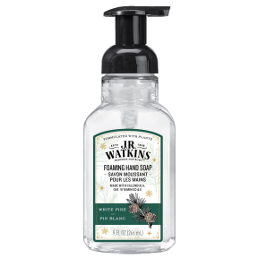 White Pine Foaming Hand Soap - Image 3