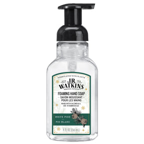White Pine Foaming Hand Soap - Image 4