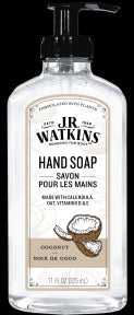 Coconut Hand Soap - Image 3