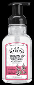 Cherry Blossom Foaming Hand Soap - Image 2