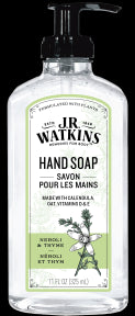 Neroli Thyme Hand Soap - Image 2