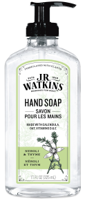 Neroli Thyme Hand Soap - Image 3