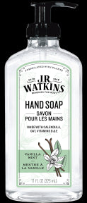 Vanilla Mint Hand Soap - Image 2