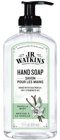 Vanilla Mint Hand Soap - Image 4