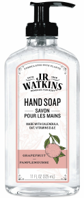 Grapefruit Hand Soap - Image 1