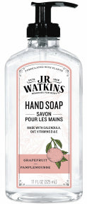 Grapefruit Hand Soap - Image 4