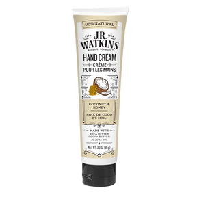 Coconut Hand Cream - Image 4