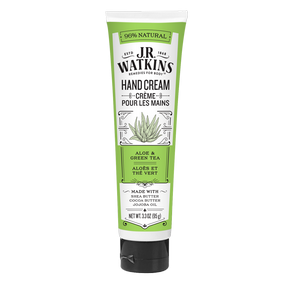 Aloe Hand Cream - Image 1