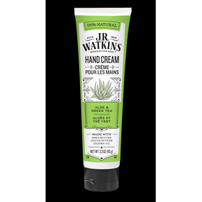 Aloe Hand Cream - Image 2