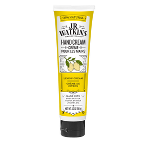 Lemon Hand Cream - Image 2