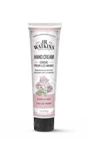 Rosewater Hand Cream - Image 2