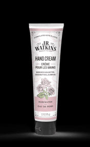 Rosewater Hand Cream - Image 3