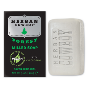 Bar Soap Forest - Image 1