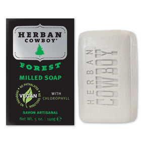 Bar Soap Forest - Image 2